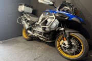 BMW R 1250 GS ADVENTURE