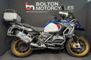 BMW R 1250 GS ADVENTURE