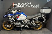BMW R 1250 GS ADVENTURE