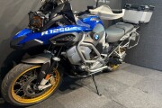 BMW R 1250 GS ADVENTURE