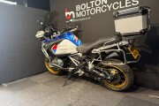 BMW R 1250 GS ADVENTURE