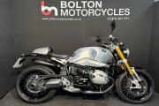 BMW R NINET