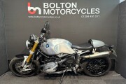 BMW R NINET