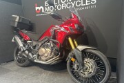 HONDA CRF1000L AFRICA TWIN