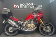 HONDA CRF1000L AFRICA TWIN