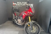 HONDA CRF1000L AFRICA TWIN