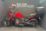 HONDA CRF1000L AFRICA TWIN