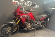 HONDA CRF1000L AFRICA TWIN