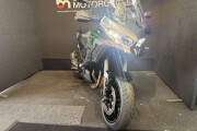 KAWASAKI VERSYS 1100