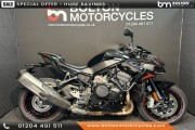 KAWASAKI Z H2