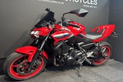 KAWASAKI Z650