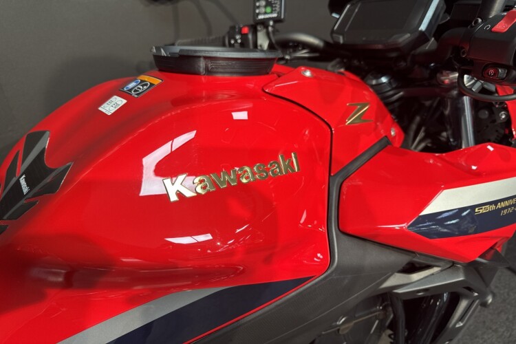 KAWASAKI Z650 for sale