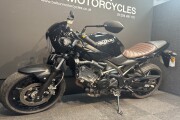 SUZUKI SV650X