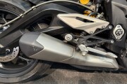 TRIUMPH STREET TRIPLE 765