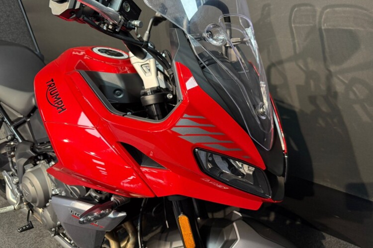 TRIUMPH TIGER SPORT 660