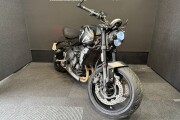 TRIUMPH TRIDENT 660