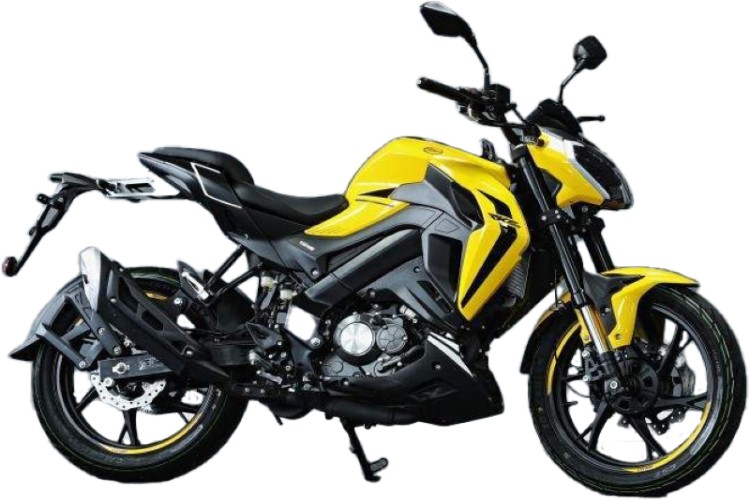 KEEWAY RKF 125 for sale