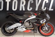 APRILIA RS 660