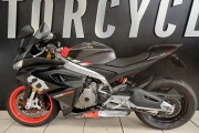 APRILIA RS 660