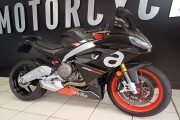 APRILIA RS 660