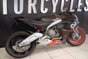 APRILIA RS 660