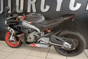 APRILIA RS 660