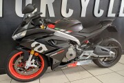 APRILIA RS 660