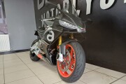APRILIA RS 660