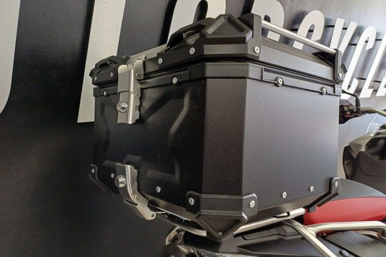 BMW F 800 GS ADVENTURE