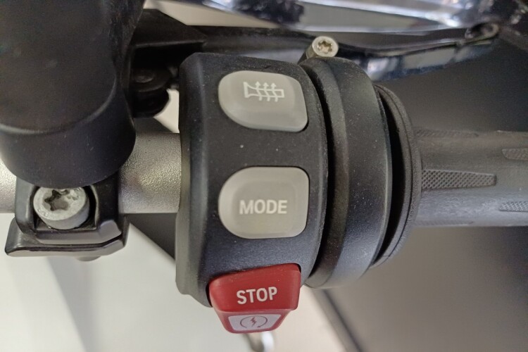 BMW F 800 GS ADVENTURE