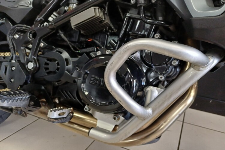 BMW F 800 GS ADVENTURE