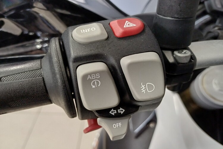 BMW F 800 GS ADVENTURE