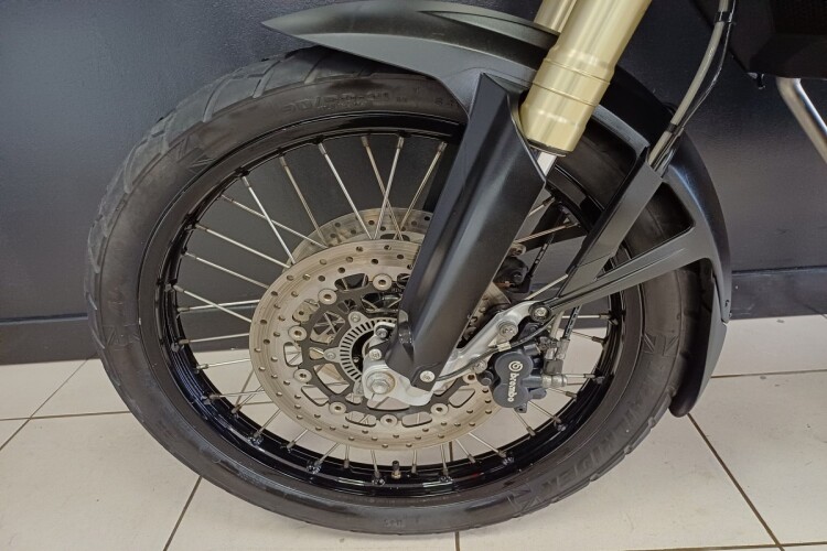 BMW F 800 GS ADVENTURE