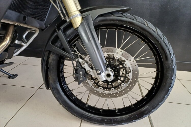 BMW F 800 GS ADVENTURE