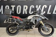 BMW F 800 GS ADVENTURE