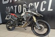BMW F 800 GS ADVENTURE