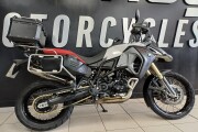 BMW F 800 GS ADVENTURE
