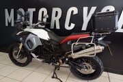 BMW F 800 GS ADVENTURE