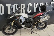 BMW F 800 GS ADVENTURE