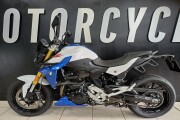 BMW F 900 R