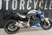BMW F 900 R
