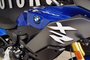 BMW F 900 XR