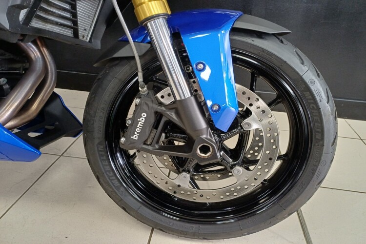 BMW F 900 XR for sale