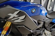 BMW F 900 XR
