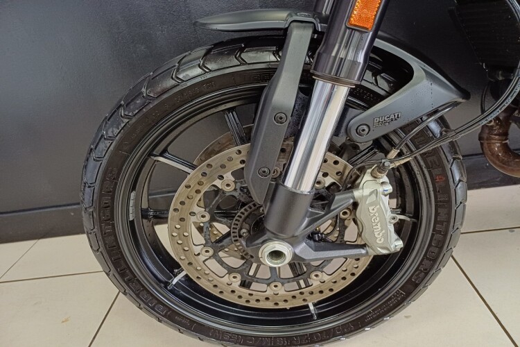 DUCATI SCRAMBLER 1100 for sale