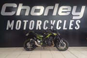 KAWASAKI Z900