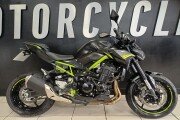 KAWASAKI Z900