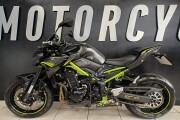KAWASAKI Z900
