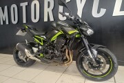 KAWASAKI Z900