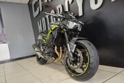 KAWASAKI Z900